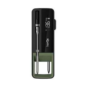 HerQs Double Max Grill/Airfryer Thermometer
