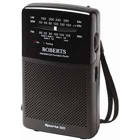 Roberts Radio Sports 925