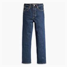 Levi's Ribcage Straight Ankle Tango Jeans (Women's)