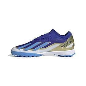 Adidas X Crazyfast League Messi Tf