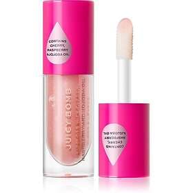 Makeup Revolution Juicy Bomb Lip Gloss