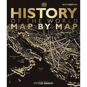History of the World Map by