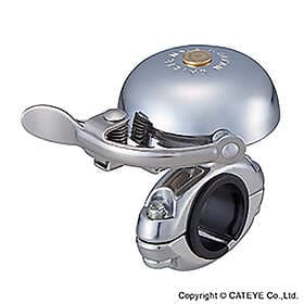Cateye Oh-2300b Hibiki Brass Bell