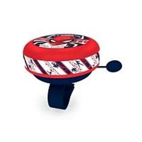 Disney Metal Bell Spider Man