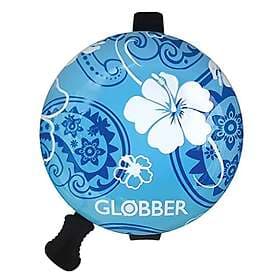 Globber Klotklocka pastellblå 533-200