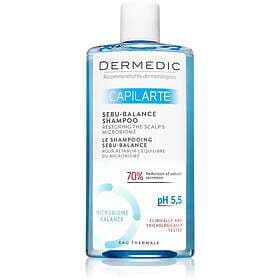 Dermedic Capilarte Balance Shampoo 300ml 