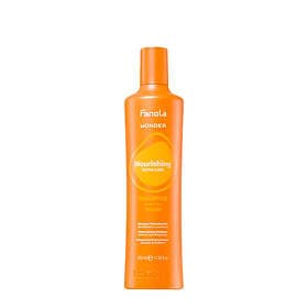 Fanola Wonder Nourishing Shampoo 350ml  
