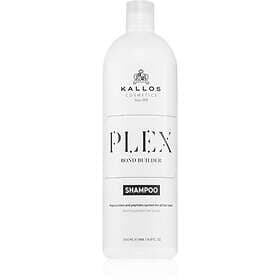 Kallos Plex Shampoo Regenererande Shampoo 500ml