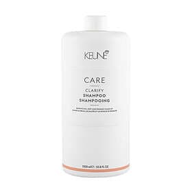 Keune Care Clarify Shampoo 1000ml