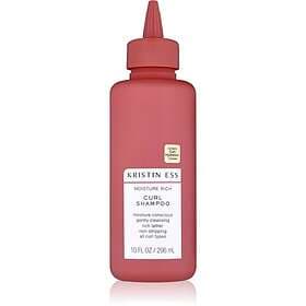 Kristin Ess Moisture Rich Curl Shampoo 296ml