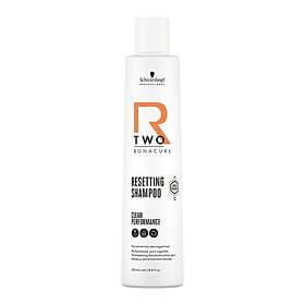 Professional Schwarzkopf Bonacure R-TWO Resetting Shampoo 250ml