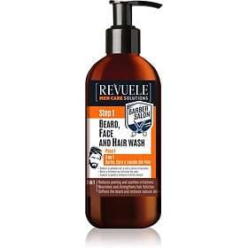 Revuele Men Care Solutions Barber 3in1 300ml  