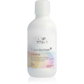 Wella Professionals ColorMotion+ Shampoo 100ml