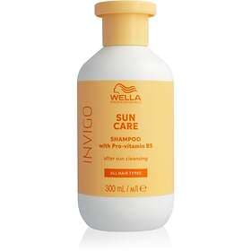 Wella Professionals Invigo Sun Shampoo 300ml
