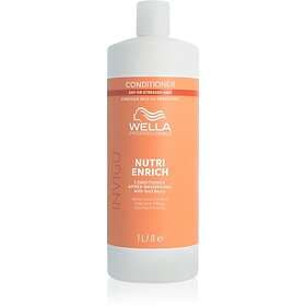 Wella Professionals Invigo Nutri-Enrich Conditioner 1000ml
