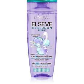L'Oreal Paris Elseve Hyaluron Pure Shampoo 250ml