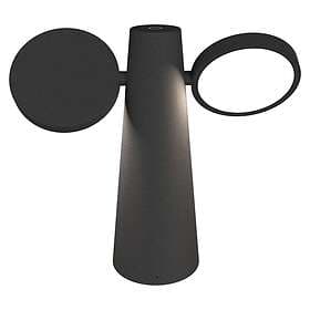 Fermob Oto Portabel Lampa