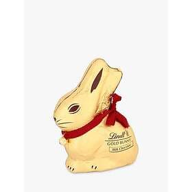 Lindt GOLD BUNNY Milk Chocolate 200g