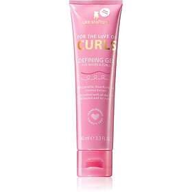 Lee Stafford For The Love Of Curls Hair Defining Gel 100ml