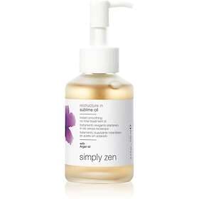Simply Zen Restructure Sublime Oil 100ml
