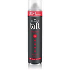 Schwarzkopf Taft Power Extra Strong Fixating Hairspray 400ml