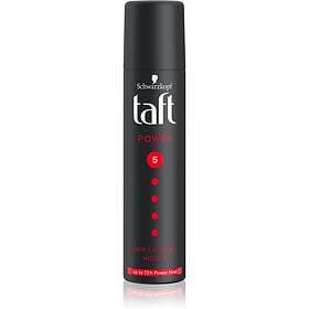 Schwarzkopf Taft Power Extra Strong Fixating Hairspray 75ml 