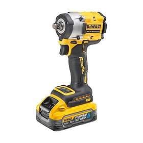 Dewalt DCF921H2T-QW (2x5Ah)