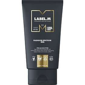 Label. M Fashion Edition Gel 150ml