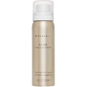 Rituals Elixir Collection Fixating Hairspray 75ml