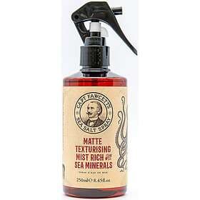 Captain Fawcett Sea Salt Spray 250ml