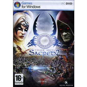 Sacred 2: Fallen Angel (PC)