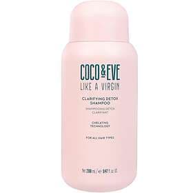Coco & Eve Clarifying Detox Shampoo 280ml
