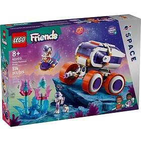 LEGO Friends 42602 Space Research Vehicle