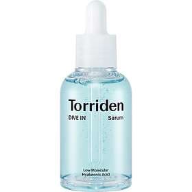 Torriden DIVE-IN Low Molecular Hyaluronic Acid Serum 50ml