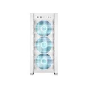 Asus TUF Gaming GT302 TG ARGB ATX midi-tower White 90DC00I3-B19000