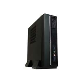 LC POWER ITX Mini-1350MI-V2 72W USB-A 3,2 Gen. -1350MI-V2