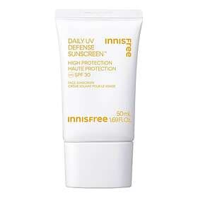 Innisfree Daily UV Defense Sunscreen SPF30 50ml