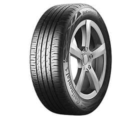 Continental EcoContact 6Q 265/40 R22 109V XL FR