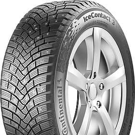 Continental IceContact 3 315/35 R22 111T XL EVc Dubbdäck