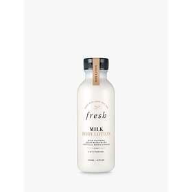 Fresh Milk Body Lotion 260ml