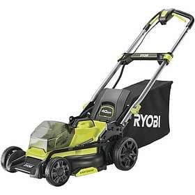 Ryobi RY18LMX40C-0 18V