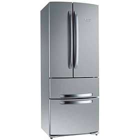 Hotpoint FFU4DX (Stainless Steel)