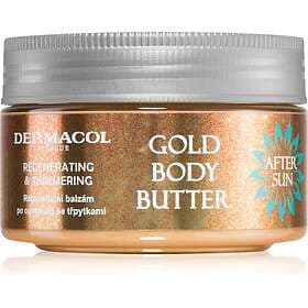 Dermacol Regenerating cream after tanning 200ml
