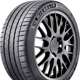 Michelin Pilot Sport 4S 285/30 R18 97Y XL RG