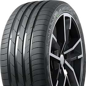 Nokian Hakka Black 3 255/40 R20 101W XL SilentDrive