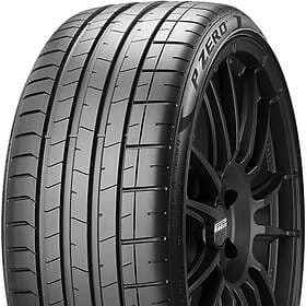 Pirelli P Zero PZ4 235/35 R19 91Y XL HN SC
