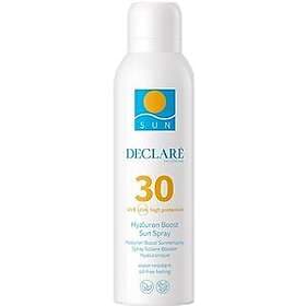 Declare Sun spray SPF 30+ Hyaluron Boost 200ml