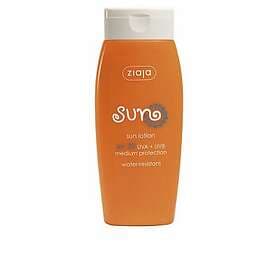Ziaja Solskydd Sun Spf 20 150ml