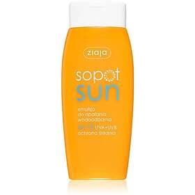 Ziaja Sopot Sol Emulsion SPF 15 150ml