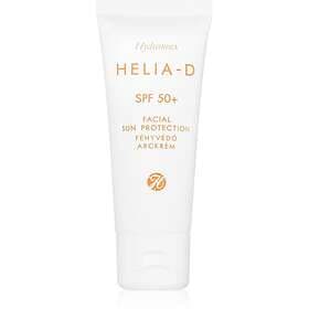 HELIA-D_Hydramax SPF50+ Facial Sun Protection cream with sunscreen 40ml